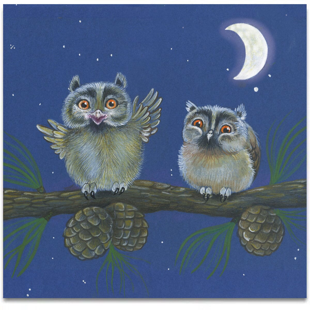 owls-in-the-moonlight