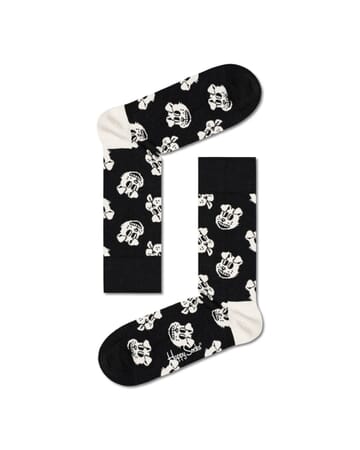 2-pack Pets Crew Length Socks Gift Set For Women And Men