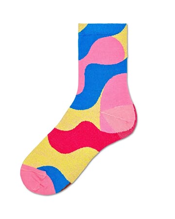 Alice Ankle Sock