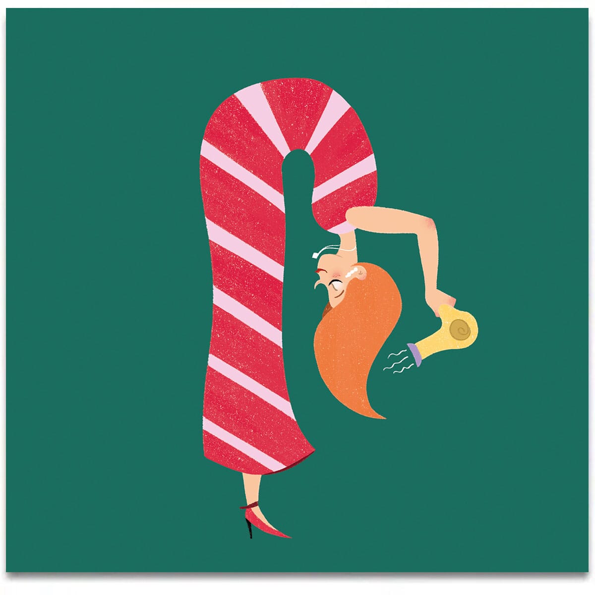 miss-tree-decoration