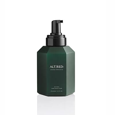 Altered:Soap — Orange Terracotta 400ml