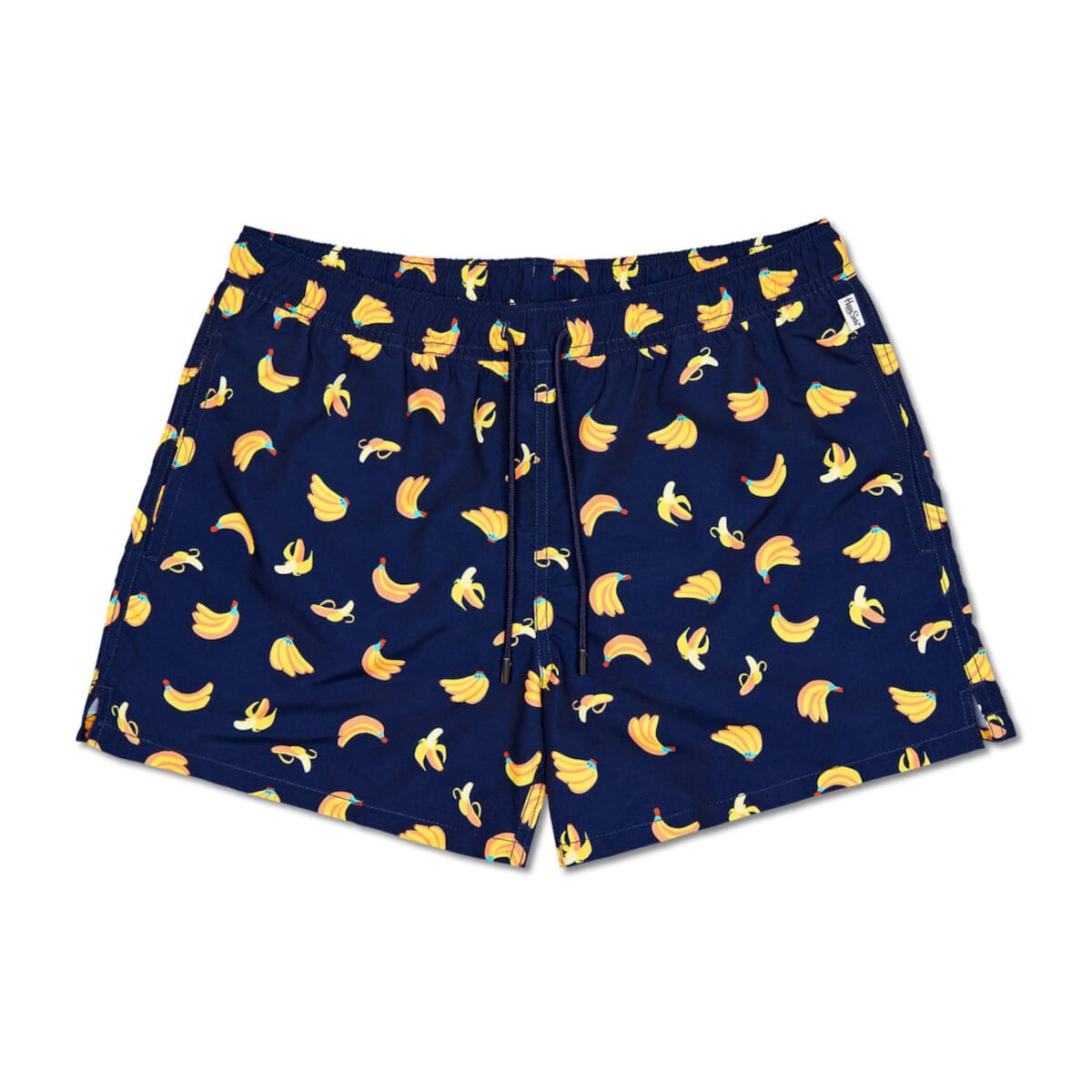 Banana Mens Swim Shorts