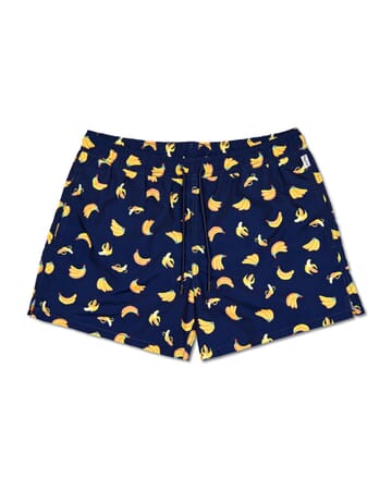 Banana Mens Swim Shorts