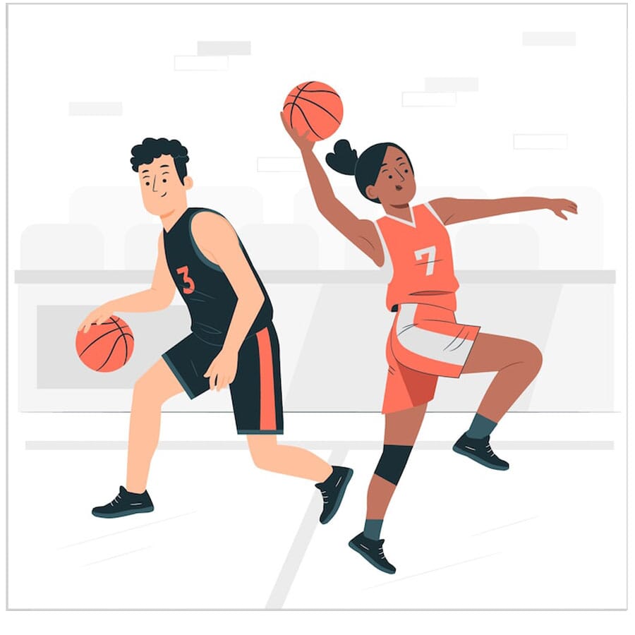 Basket Ball