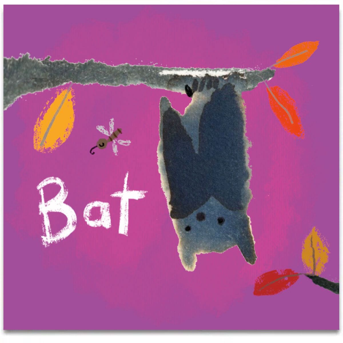 bat