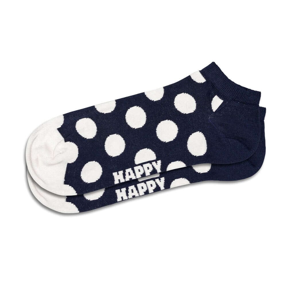 Big Dot Designer Low Cut Ankle Socks for Women and Men