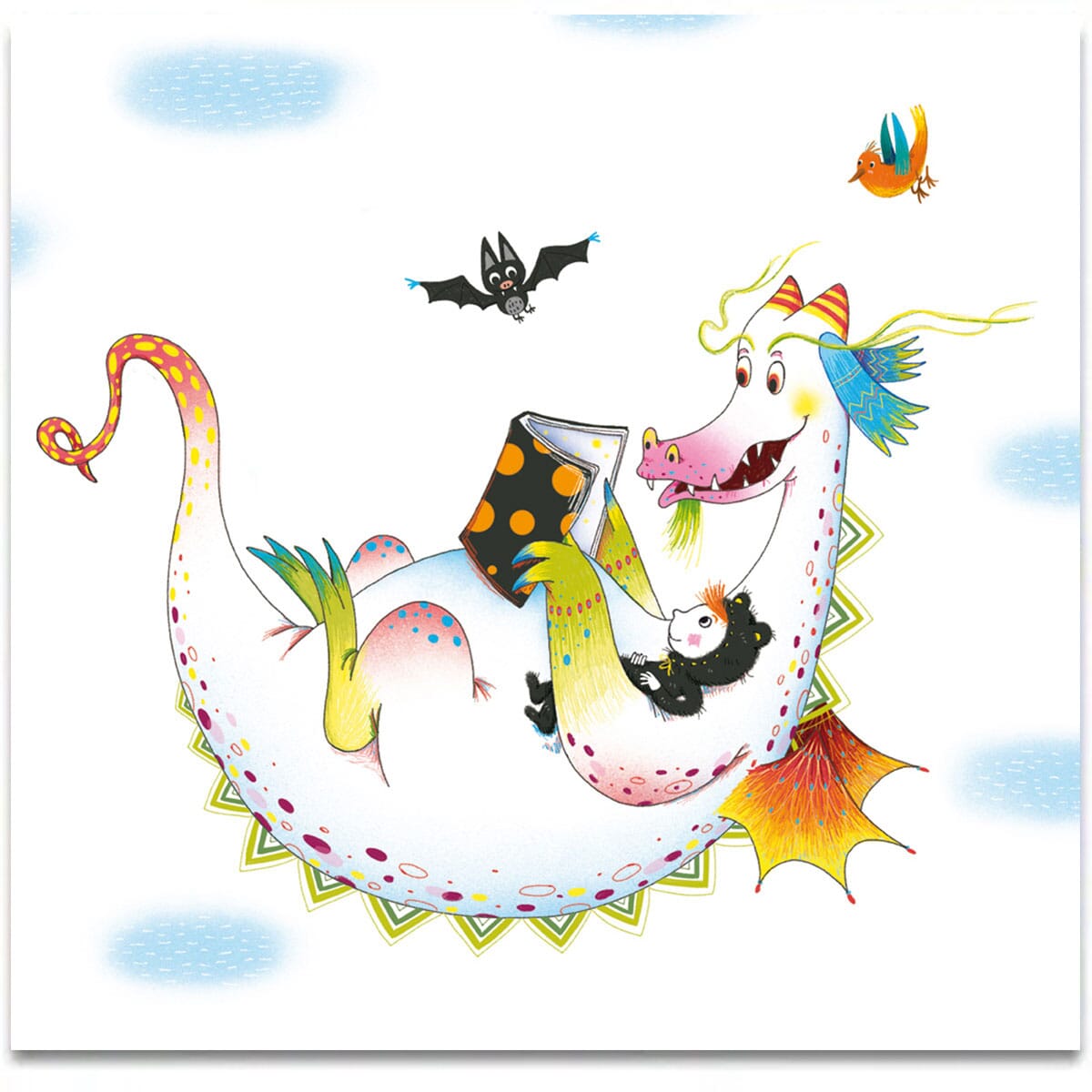 dragon-reading-good-night