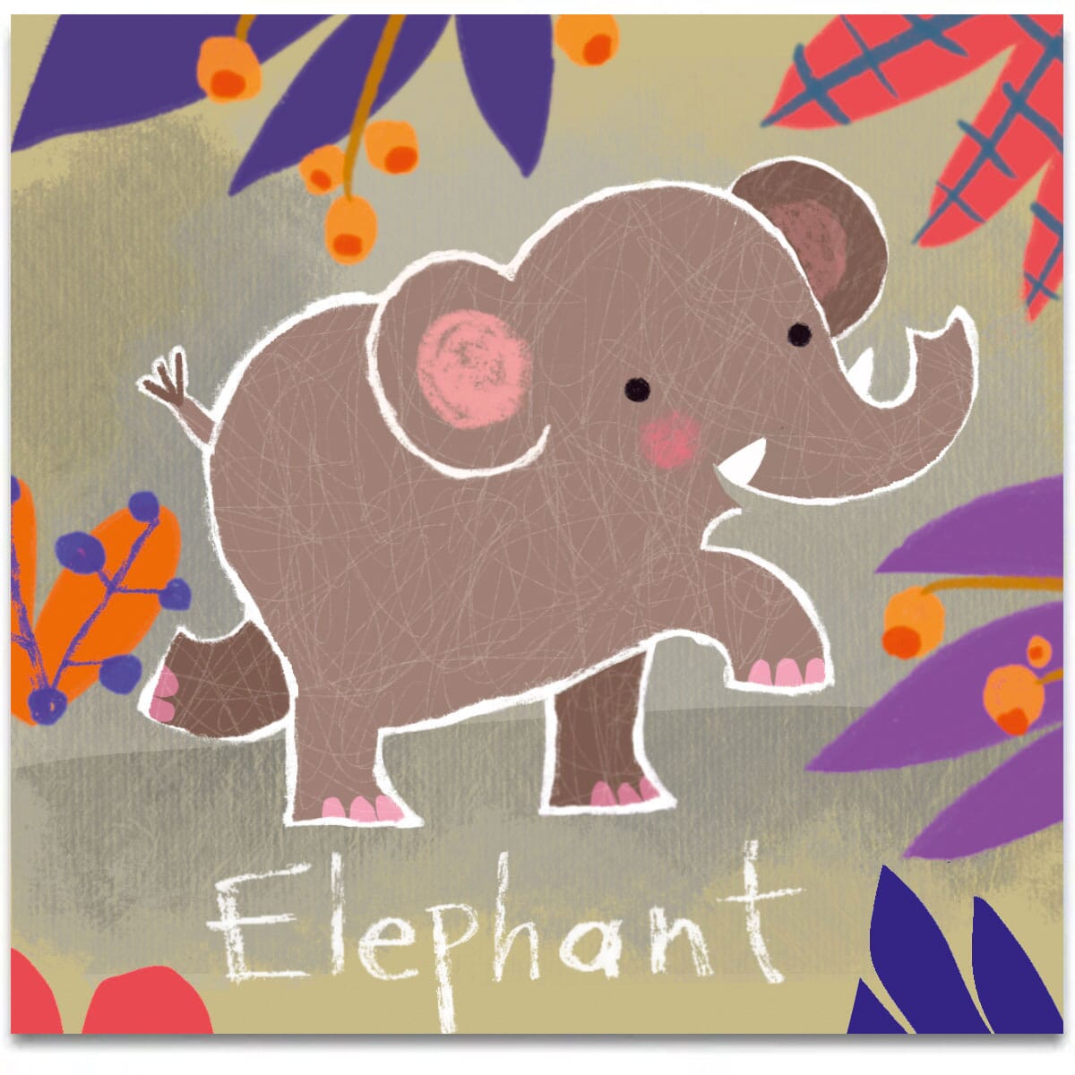 elephant