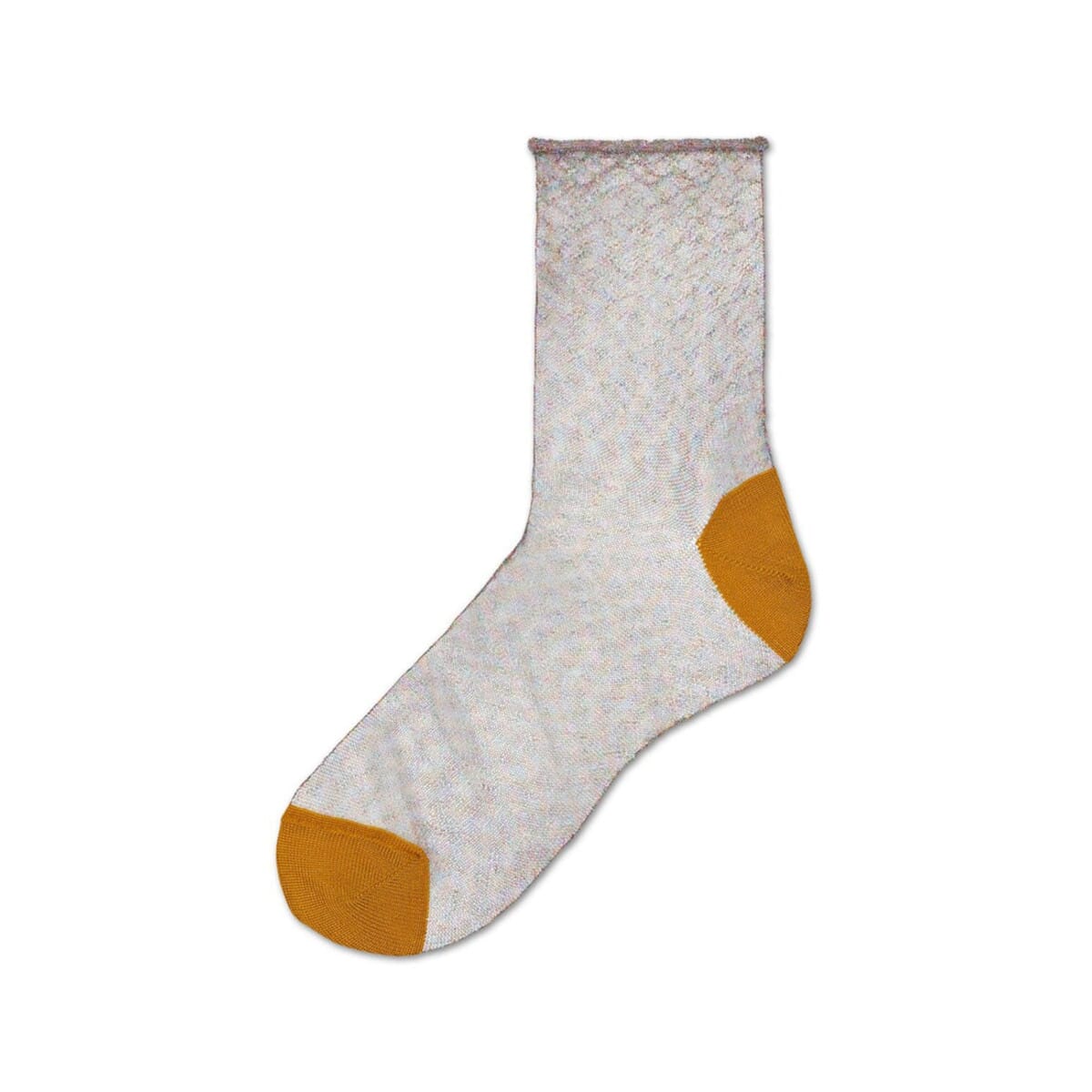 Emma Calf Length Socks For Women