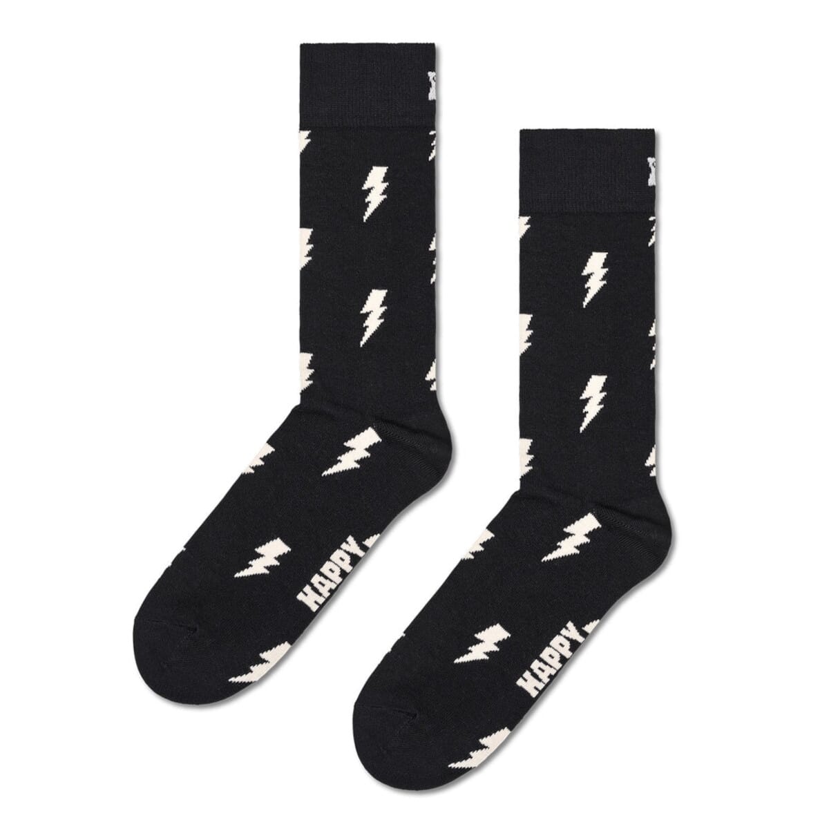 Flash Crew Length Socks For Women And Men