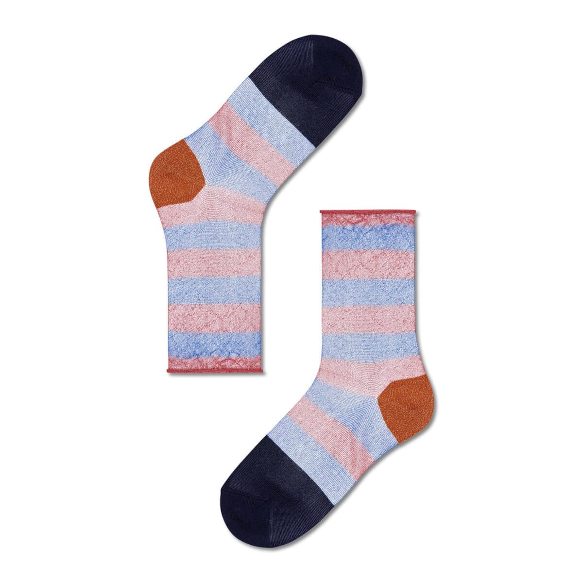 Franca Calf Length Socks For Women