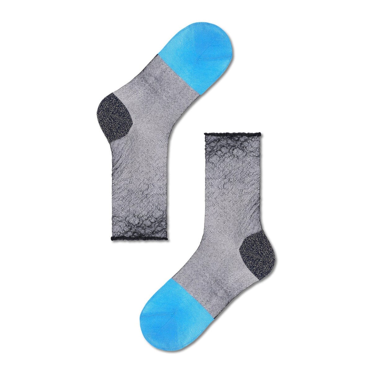 Franca Design Calf Length Socks For Women