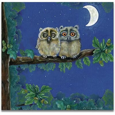 guardian-owls-protecting-mother-earth