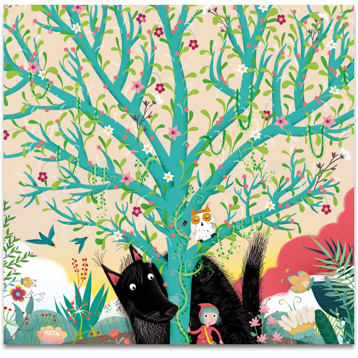 little-red-riding-hood-laura-giorgi