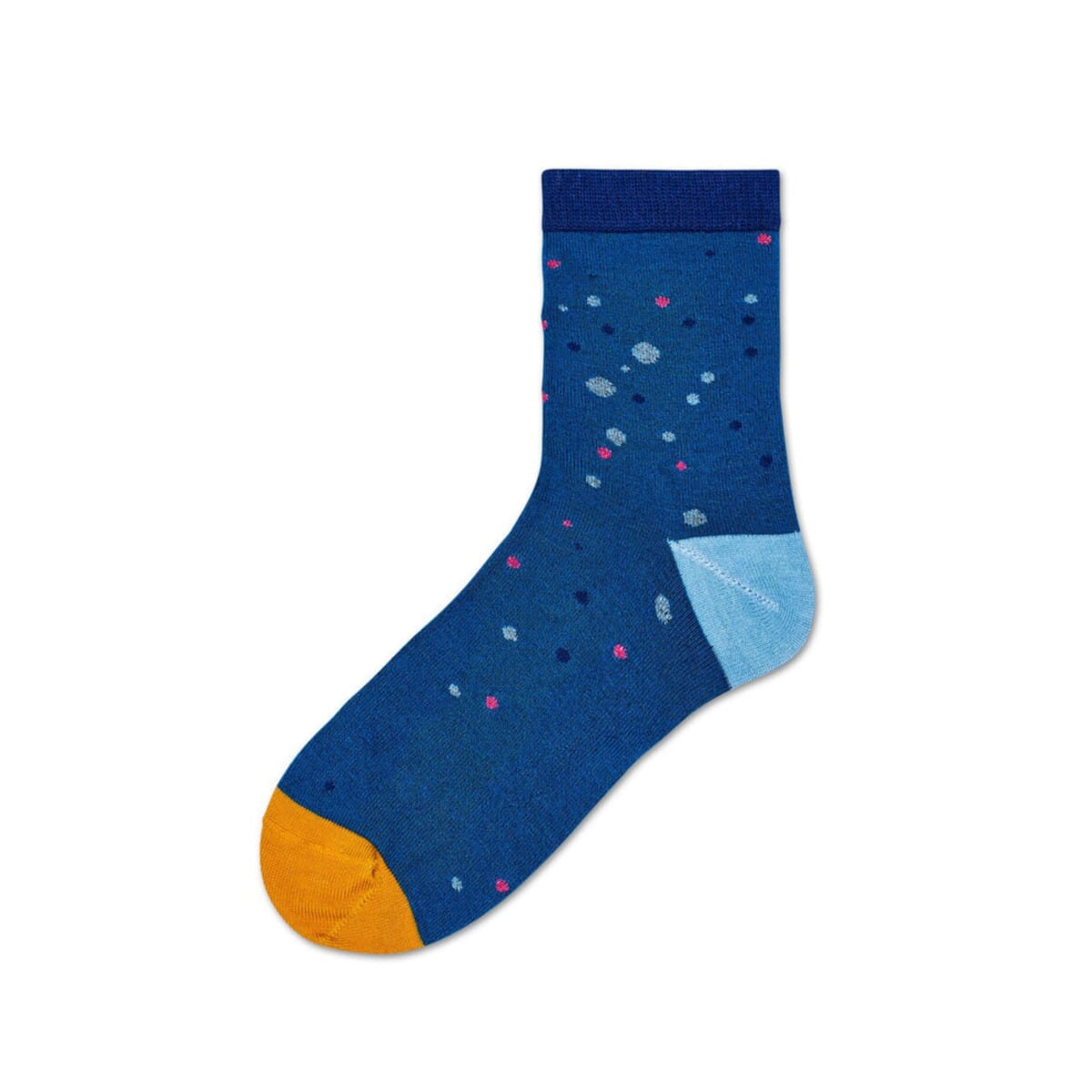 Lola Calf Length Socks For Women