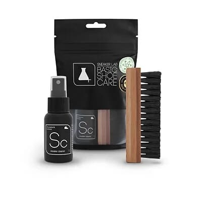 Sneaker Cleaner Basic Kit 