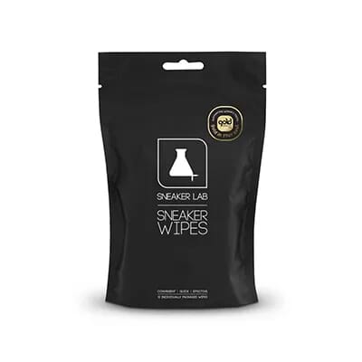 Sneaker Cleaner Wipes