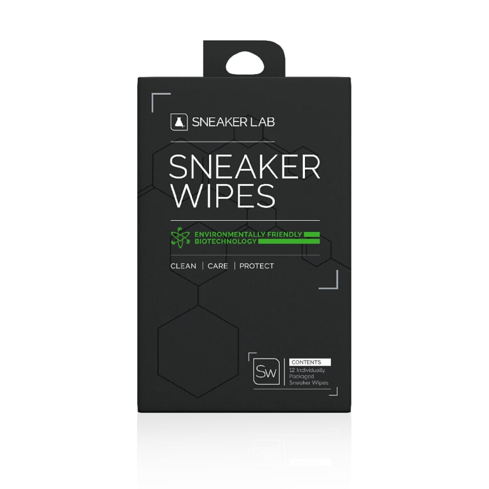 Sneaker Wipes Box of 12