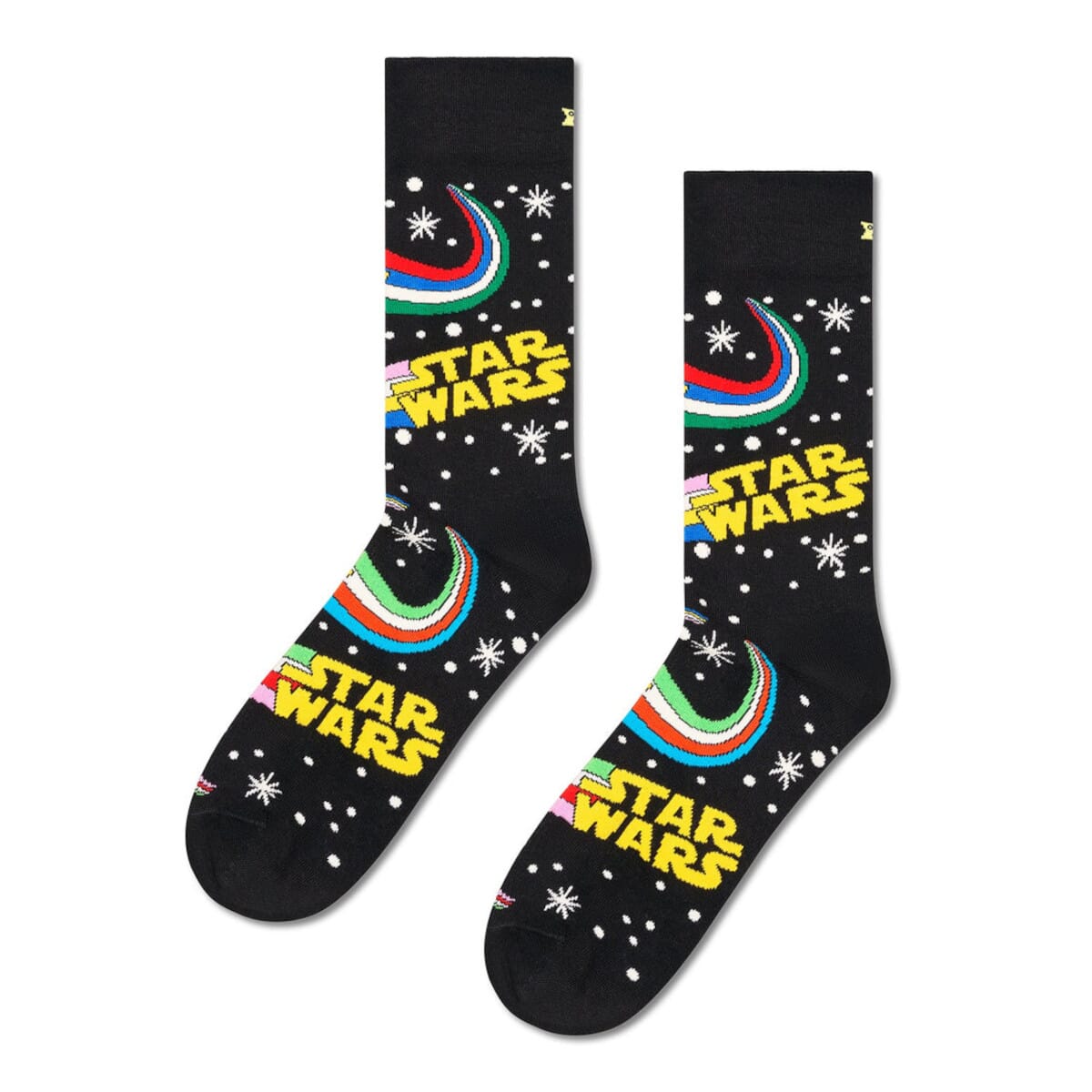 Star Wars Crew Length Socks For Women And Men