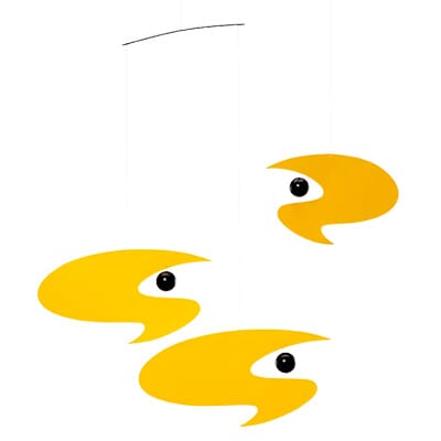 Stella Nova - Yellow