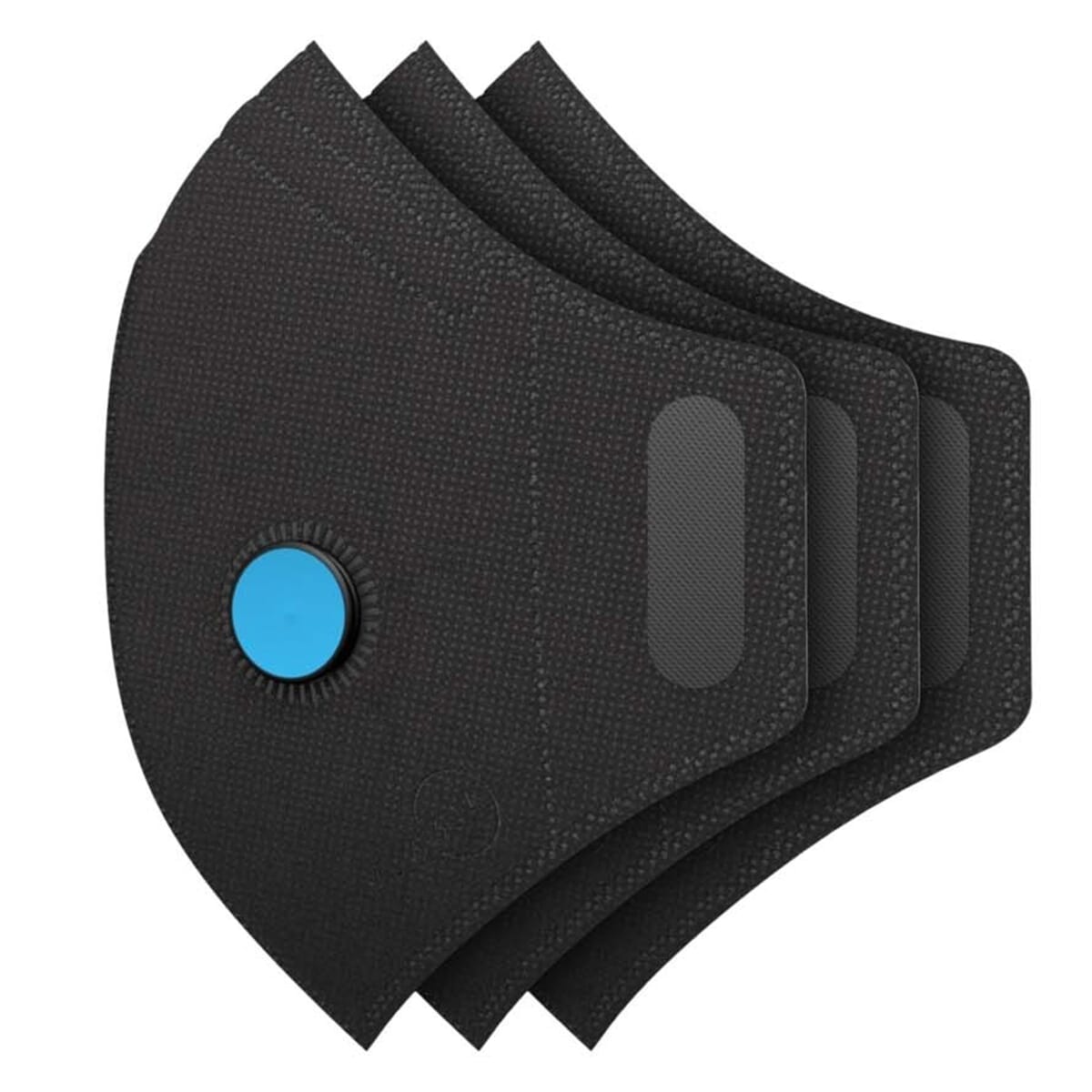 Urban Breathing Filter