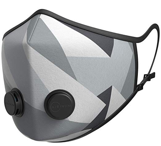 Urban Breathing Mask - M90 Winter