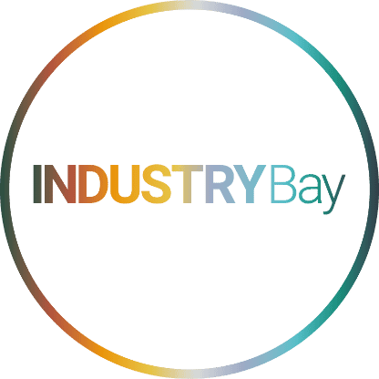 INDUSTRYBay Logo