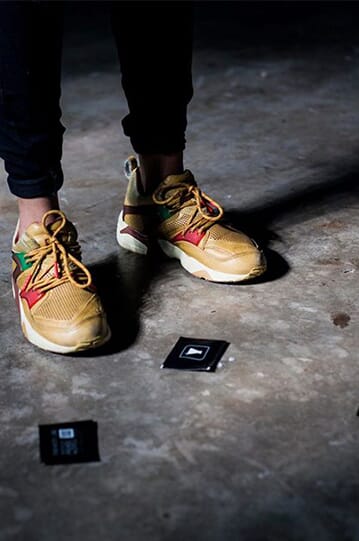 sneakerlab