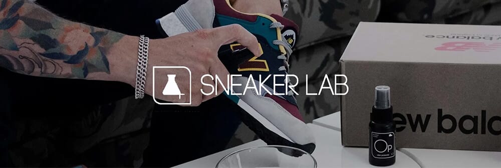 Sneaker Lab