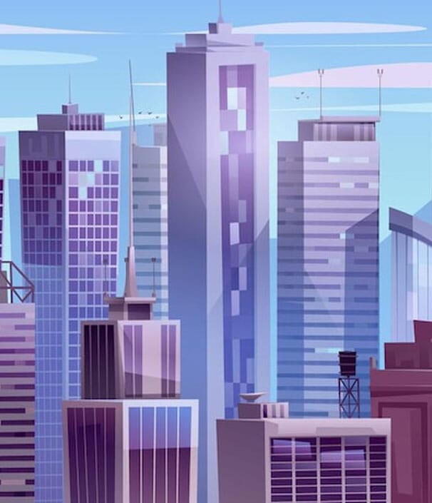 Cities