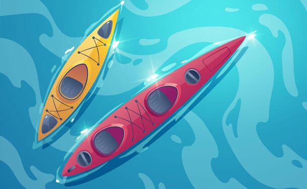 Sea